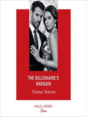 cover image of The Billionaire's Bargain